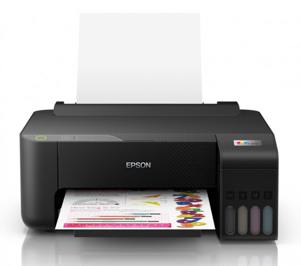 Epson EcoTank L1230 színes tintasugaras egyfunkciós nyomtató