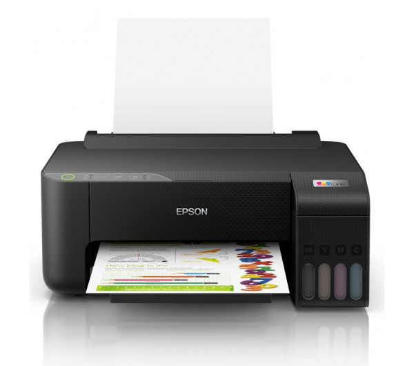 Epson EcoTank L1270 színes tintasugaras egyfunkciós nyomtató