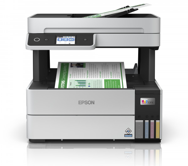 Epson EcoTank L6460 színes tintasugaras multifunkciós nyomtató