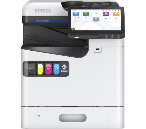 Epson WorkForce Enterprise AM-C550 színes A4 multif.nyomtató