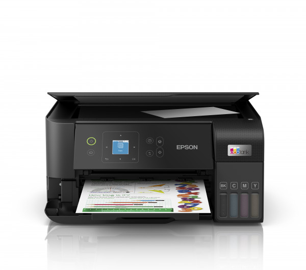 Epson EcoTank L3560 színes tintasugaras multifunkciós nyomtató