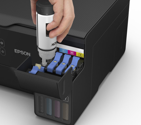 Epson EcoTank L3560 színes tintasugaras multifunkciós nyomtató