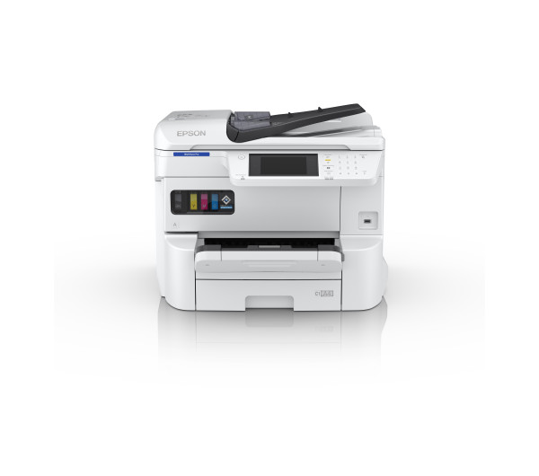 Epson WorkForce Pro EM-C7100DWF A3+ MFP