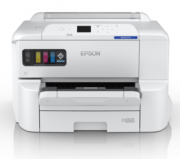 Epson WorkForce Pro EP-C7000DW A3+ Nyomtató