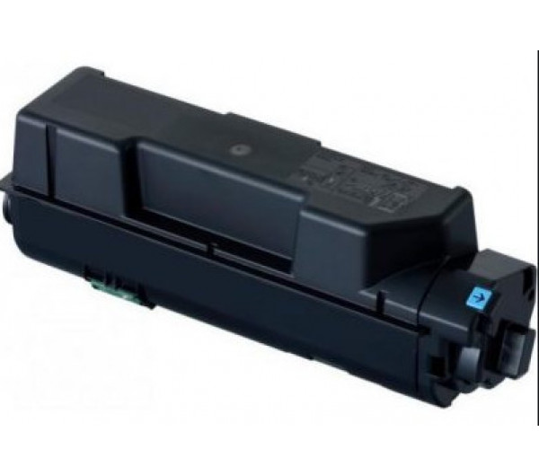 Utángyártott EPSON M320 Toner Black 13.300 oldal kapacitás IK (New Build)