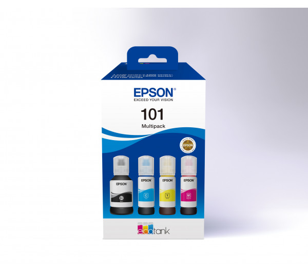 Epson T03V6 Multipack 337ml  No.101