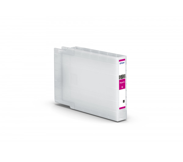 Epson T04A3 Tintapatron Magenta 8K /o/