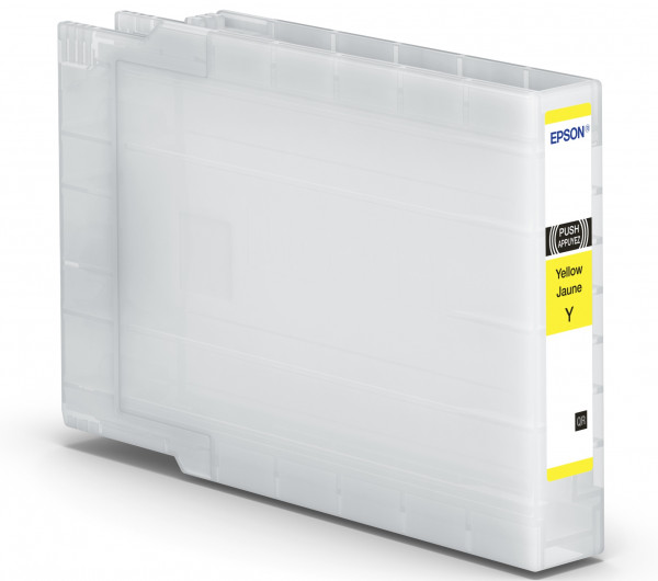 Epson T04B4 Patron Yellow 4,6K /o/