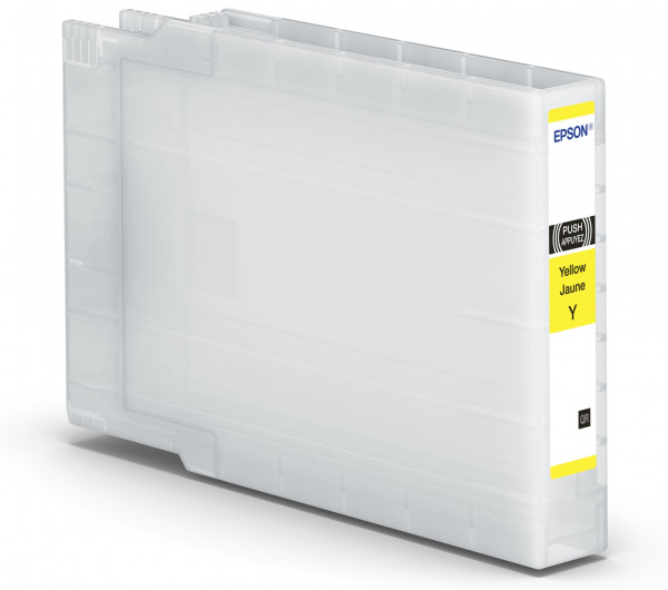 Epson T04C4 Patron Yellow 1,7K /o/