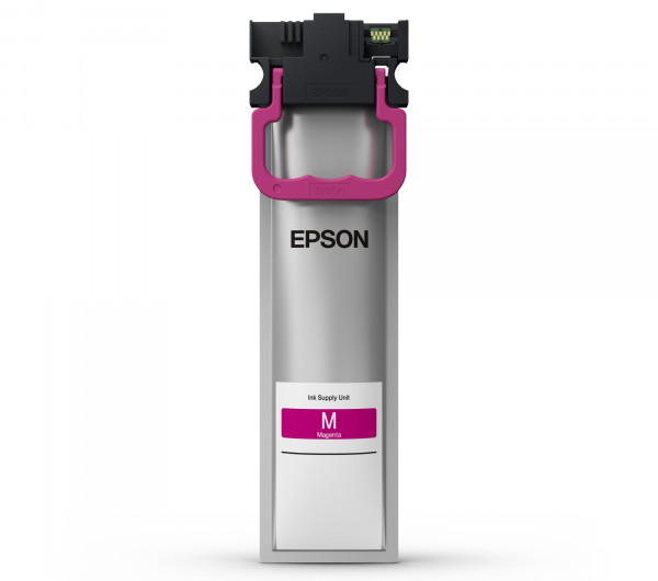 Epson T11C3 Patron Magenta 3.000 oldal kapacitás
