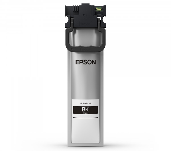Epson T11D1 Patron Black 5.000 oldal kapacitás
