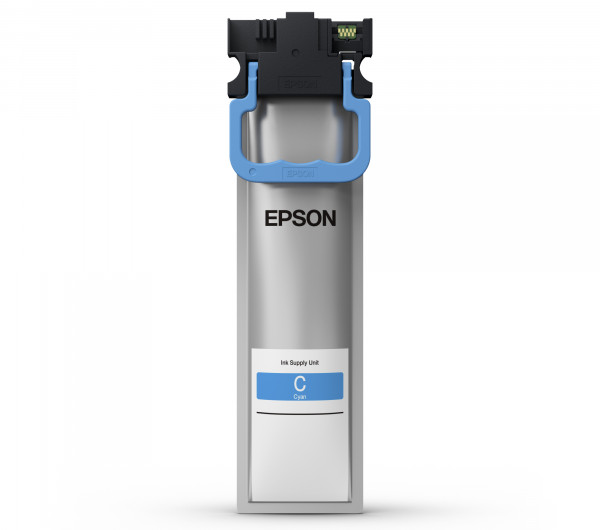 Epson T11D2 Patron Cyan 5.000 oldal kapacitás
