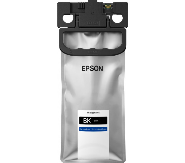 Epson T11N1 Patron Black 10K /o/