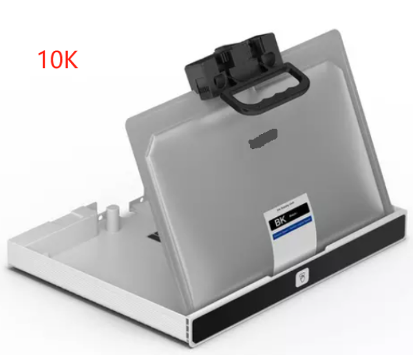 UTÁNGYÁRTOTT EPSON T11N1 Patron Black 10.000 oldal kapacitás IK