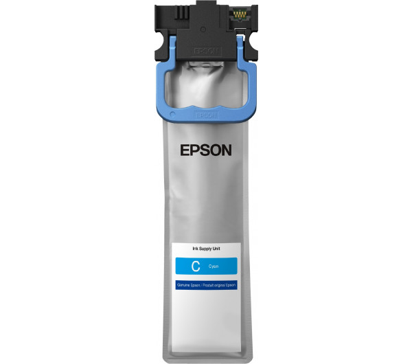 Epson T11N2 Patron Cyan 5K /o/