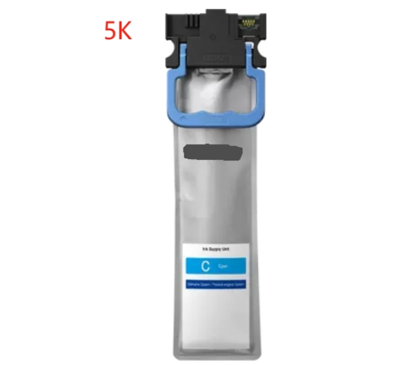 UTÁNGYÁRTOTT EPSON T11N2 Patron Cyan 5.000 oldal kapacitás IK