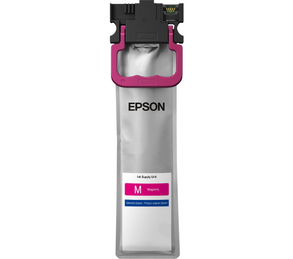 Epson T11N3 Patron Magenta 5K /o/