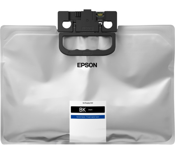 Epson T13M1 Patron Black 86K /o/