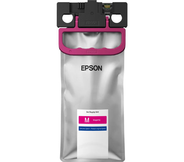 Epson T13M3 Patron Magenta 50K /o/
