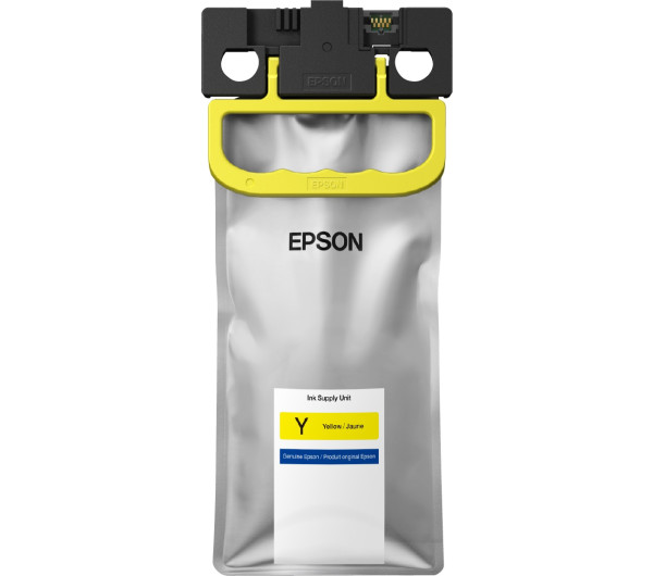 Epson T13M4 Patron Yellow 20K /o/