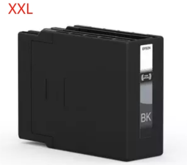UTÁNGYÁRTOTT EPSON T14B1 Patron Black 11.500 oldal kapacitás IK