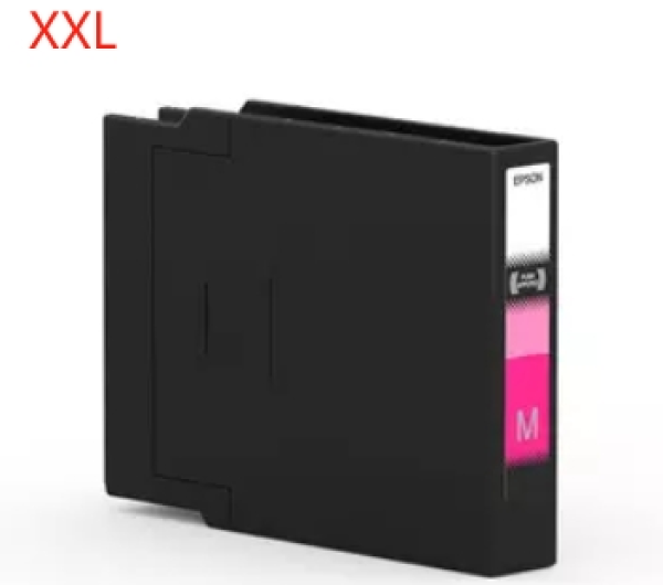 UTÁNGYÁRTOTT EPSON T14B3 Patron Magenta 8000 oldal kapacitás IK
