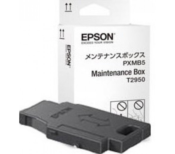 Epson T2950 Maintenance Box 