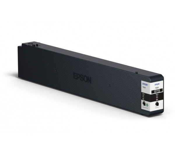 Epson T8581 Tintapatron Black 859,1ml 50.000 oldal kapacitás 