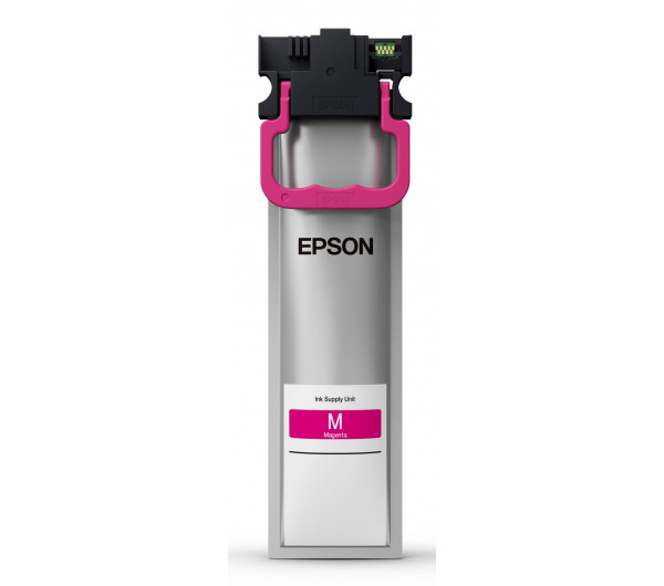 Epson T9453 Tintapatron Magenta 38,1ml 5.000 oldal kapacitás