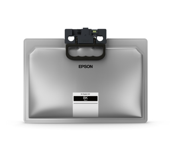 Epson T9661 Tintapatron Black XXL 