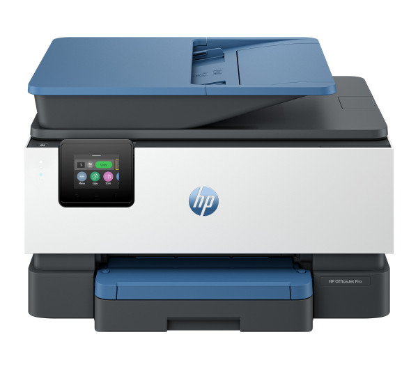 HP OfficeJet Pro 9125 DADF AiO