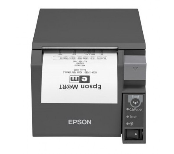 Epson TM-T70II (032) Blokknyomtató