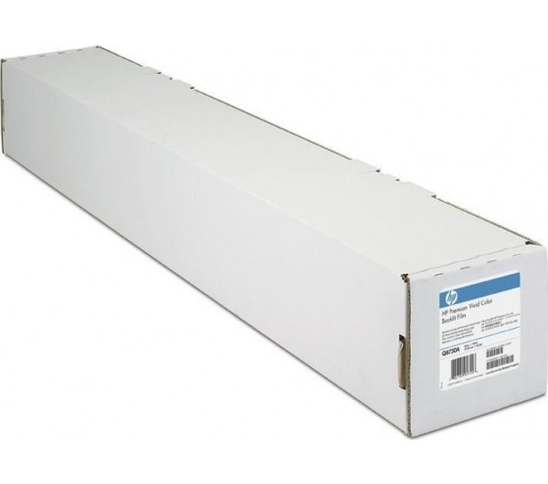 HP 24"x22,9m Víztiszta Fólia 174g (Eredeti)