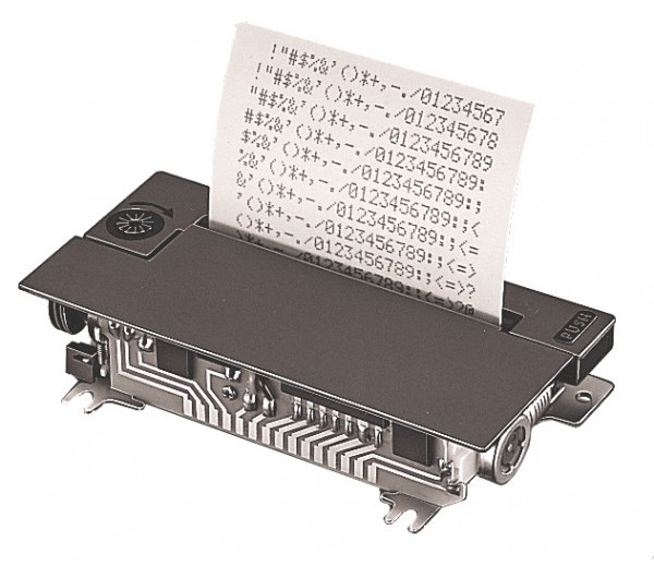 Epson M190 mátrix nyomtatófej