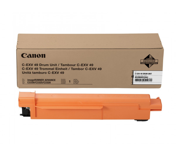 Canon C-EXV49 Dobegység