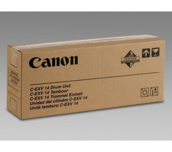 Canon C-EXV14 Dobegység 55.000 oldal kapacitás 