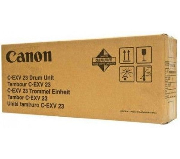 Canon C-EXV23 Dobegység