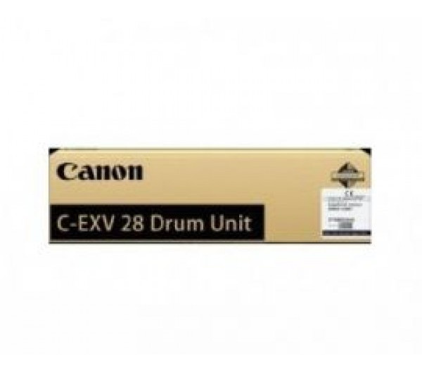 Canon C-EXV28 Dobegység Black 171.000 oldal kapacitás