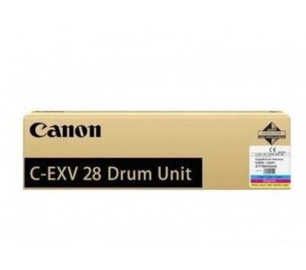 Canon C-EXV28 Dobegység Color 85.000 oldal kapacitás
