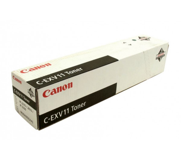 Canon C-EXV11 Toner Black 21.000 oldal kapacitás