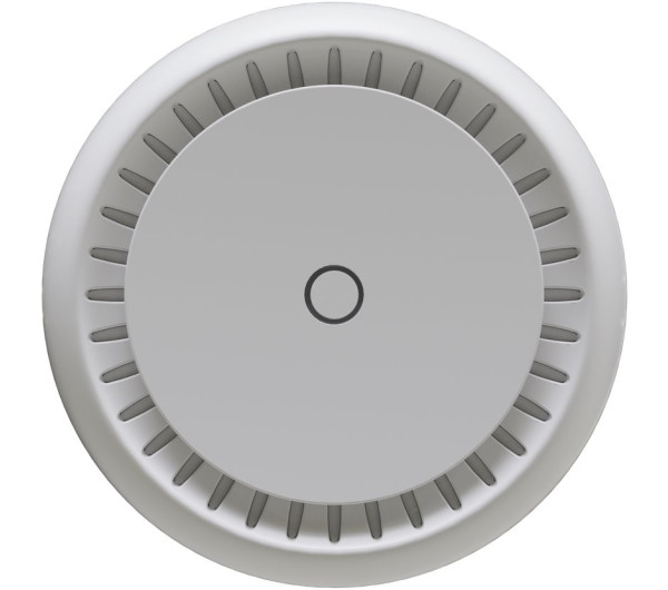 MikroTik RBCAPGI-5ACD2ND-XL cAP XL ac 2xGbE LAN 2,4GHz/5GHz Dual-band vezeték nélküli Access Point