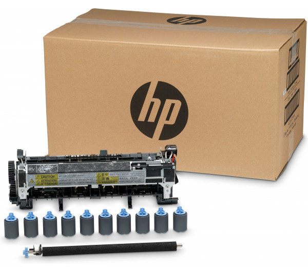HP LJ 220V Maintenance Kit CF065A