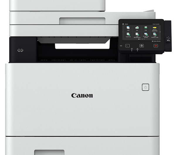 Használt Canon iR1643i DN DSDF A/4 100K+