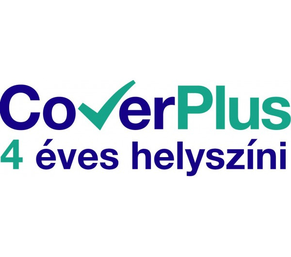 Epson COVERPLUS 4 év Helyszíni javítás WFM5299
