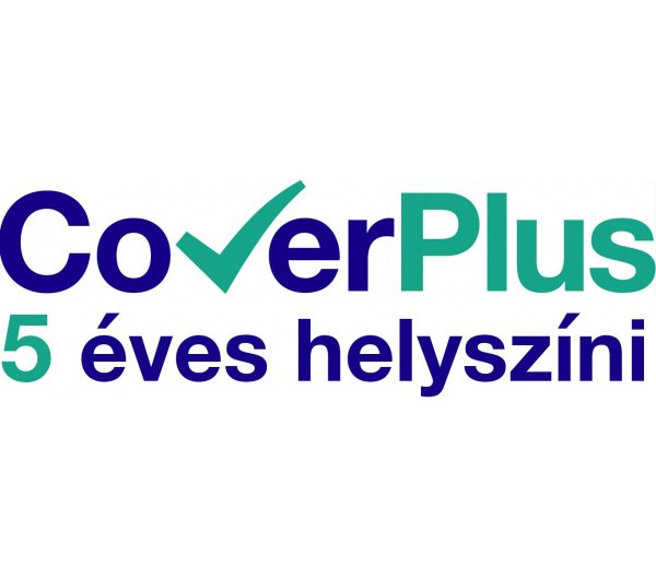 Epson COVERPLUS 5év WFC878/9