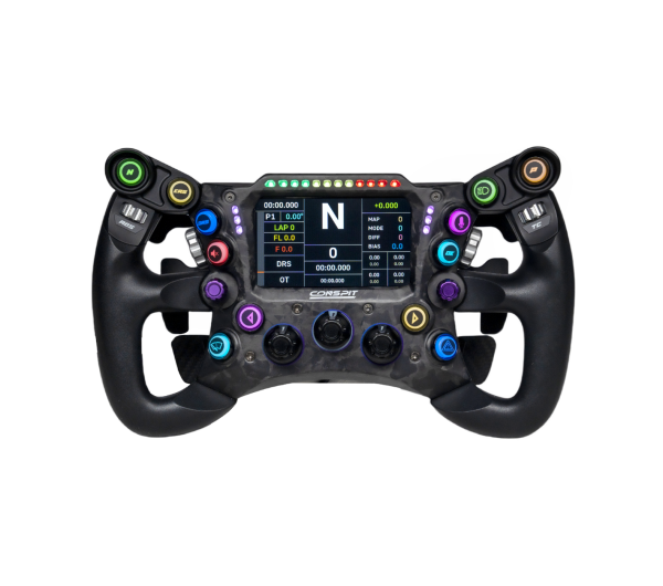 Conspit 290 GP kormánykerék