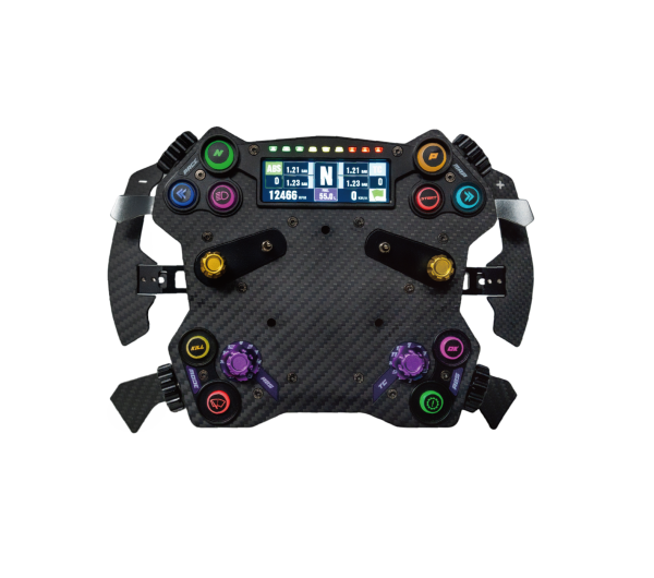 Conspit H.AO Hub kormánykerék