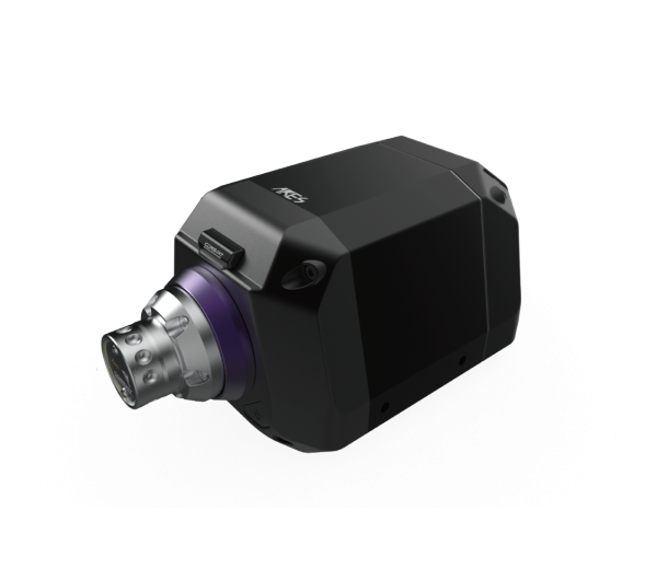 Conspit ARES 12Nm (CDR) kormánybázis