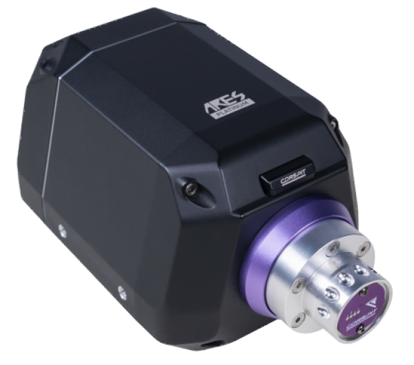 Conspit ARES Platinum 20Nm (CDR) kormánybázis