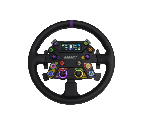 Conspit 310 APEX (CDR) kormánykerék
